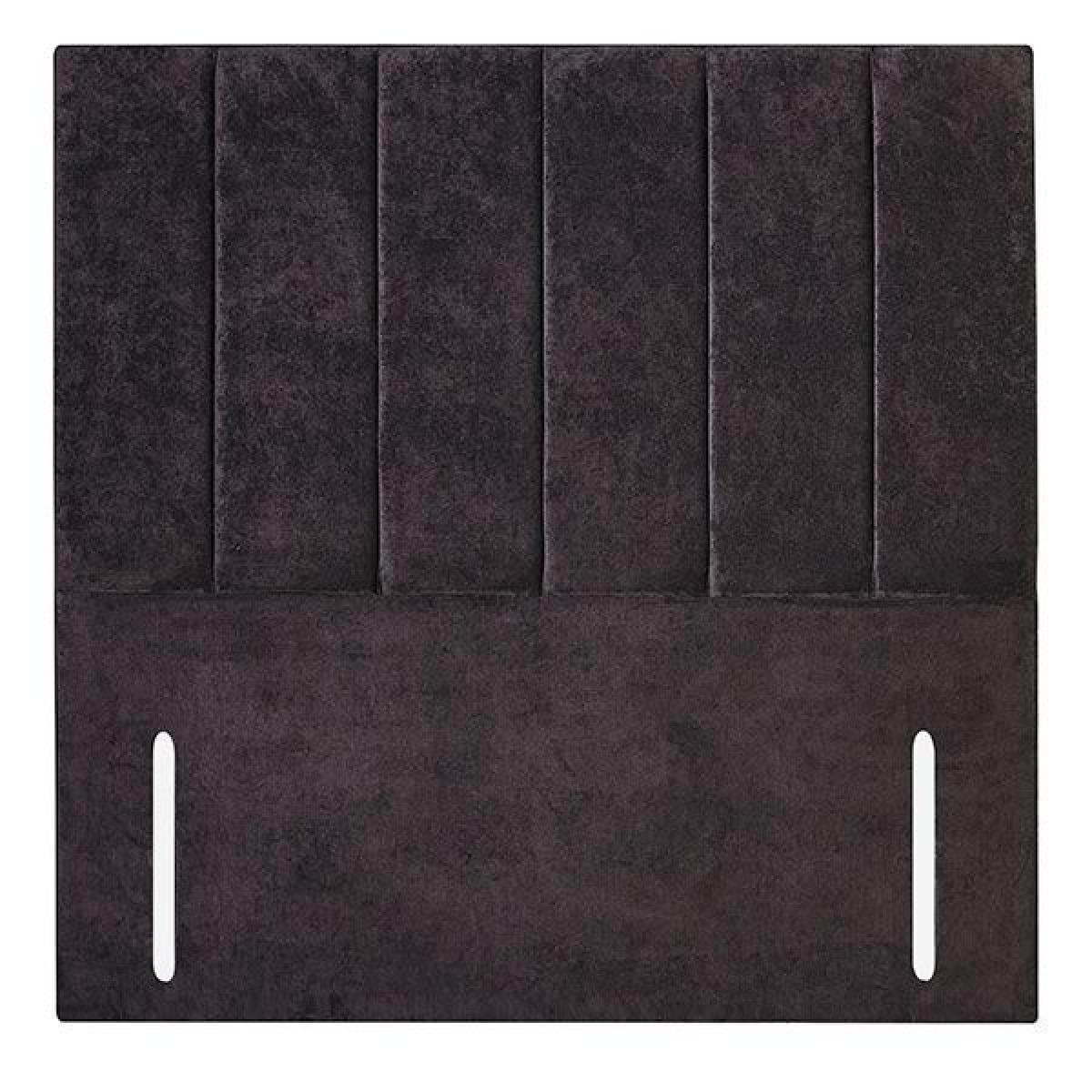 Empire Floor Standing Headboard Single Floor Standing Headboard – image 1