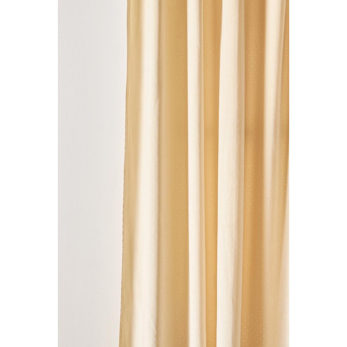 Velvet Louise Curtain – image 2