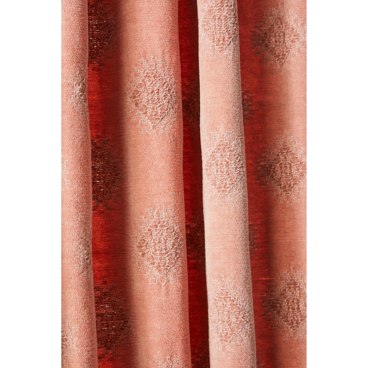 Jacquard Chenille Curtain – image 4