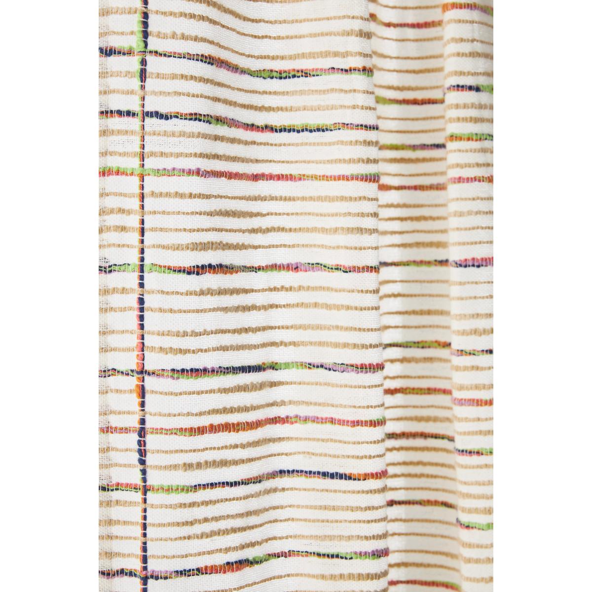 Flatwoven Keara Curtain – image 2