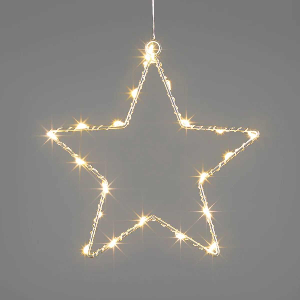 Star Curtain Micro Lights – image 4