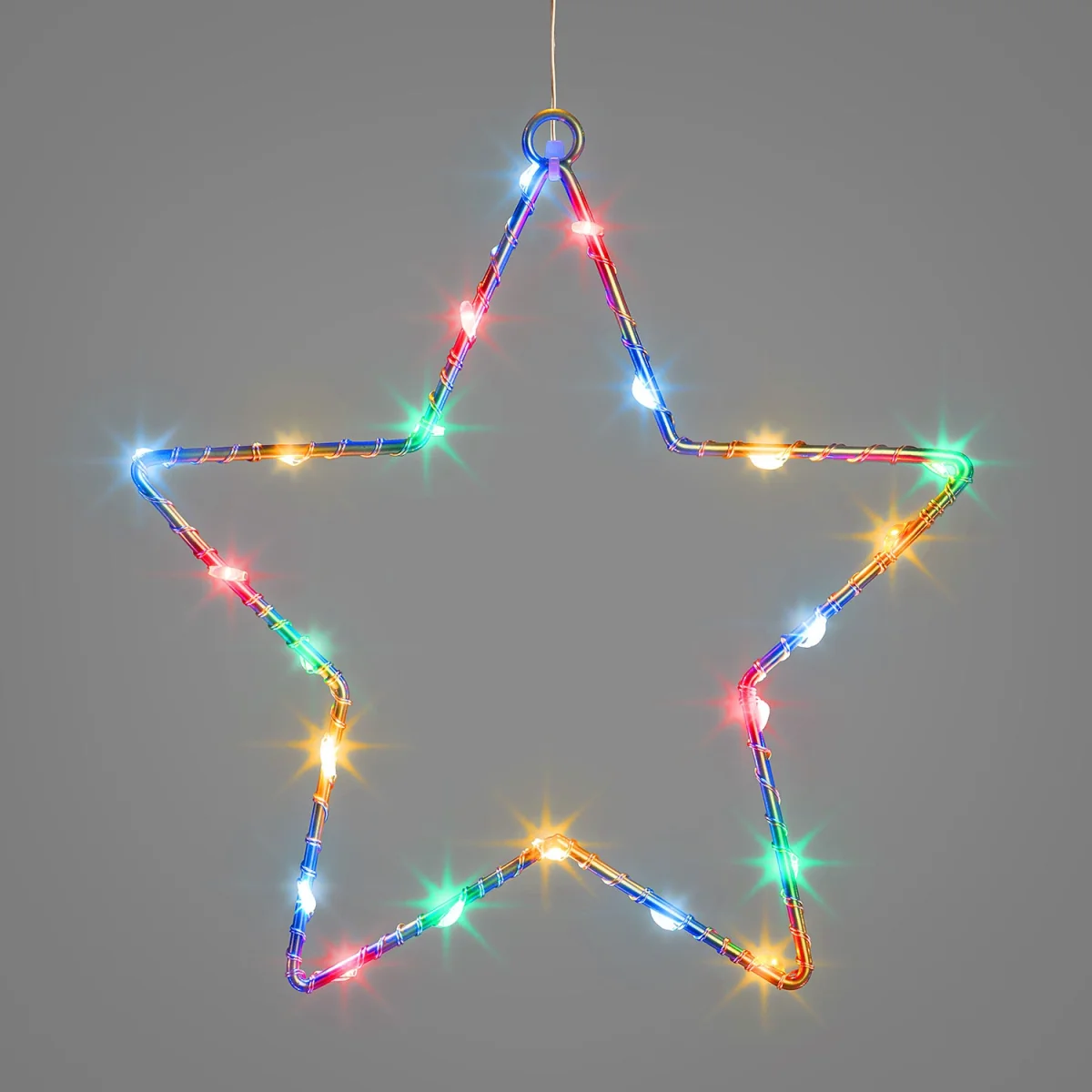 Star Curtain Micro Lights – image 7