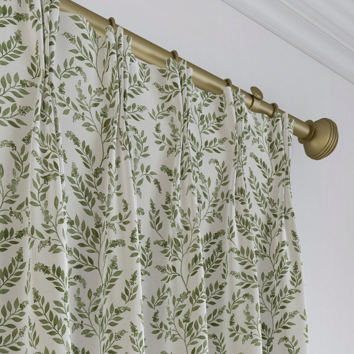 Emily Bond Delia Made to Measure Curtains – image 4