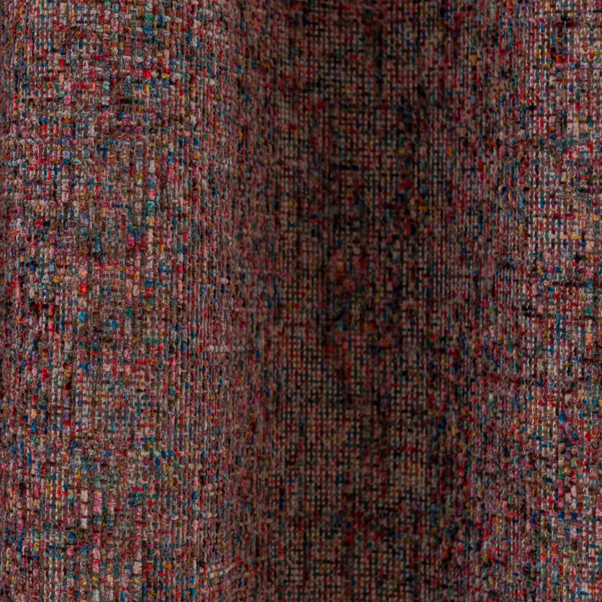 Mirabelle Pencil Pleat Curtains MultiColoured – image 3