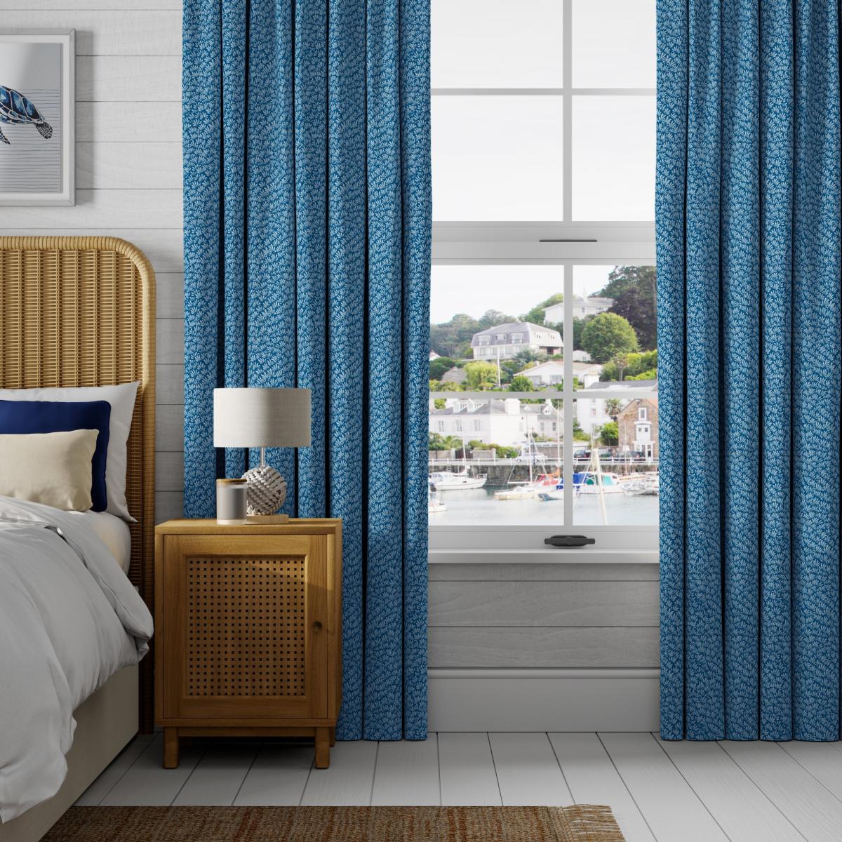 Prussia Cove Made to Measure Curtains – image 2