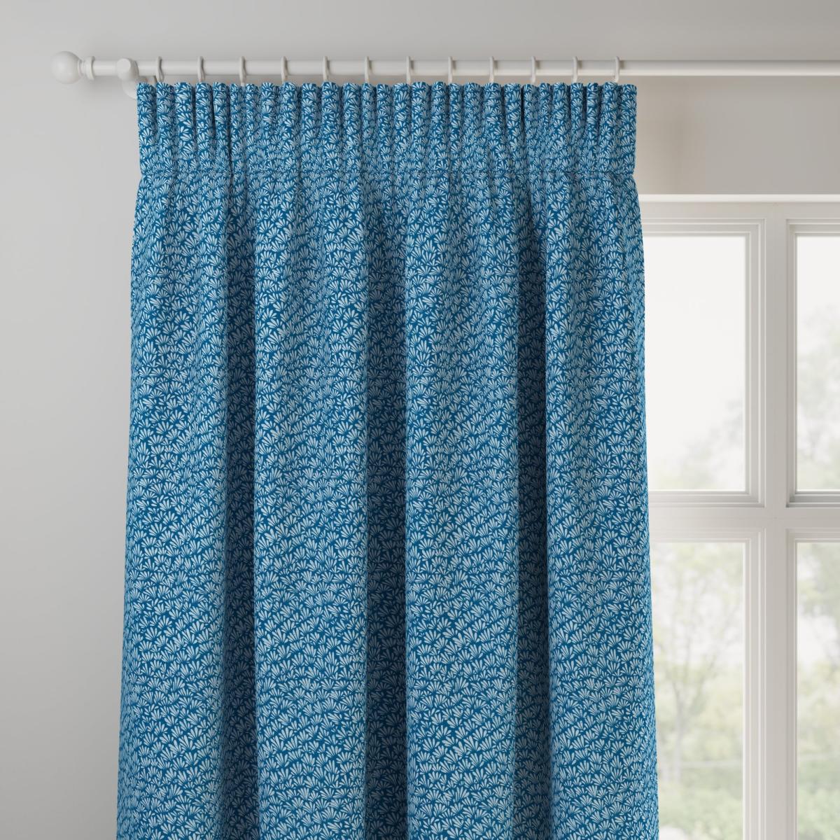 Prussia Cove Made to Measure Curtains – image 4
