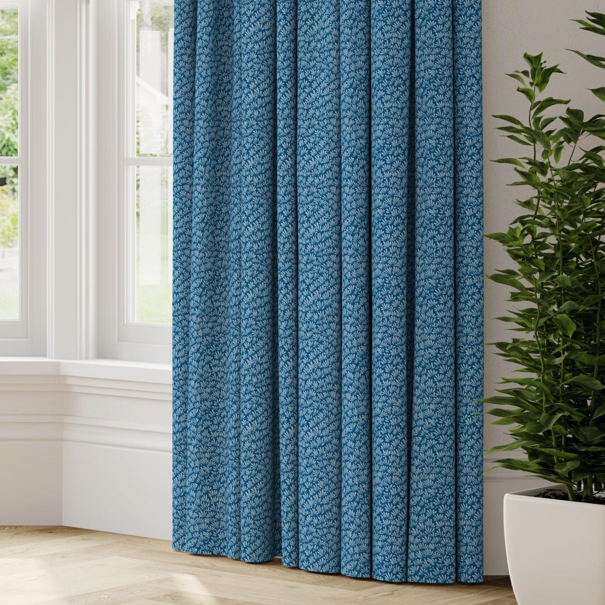Prussia Cove Made to Measure Curtains – image 1
