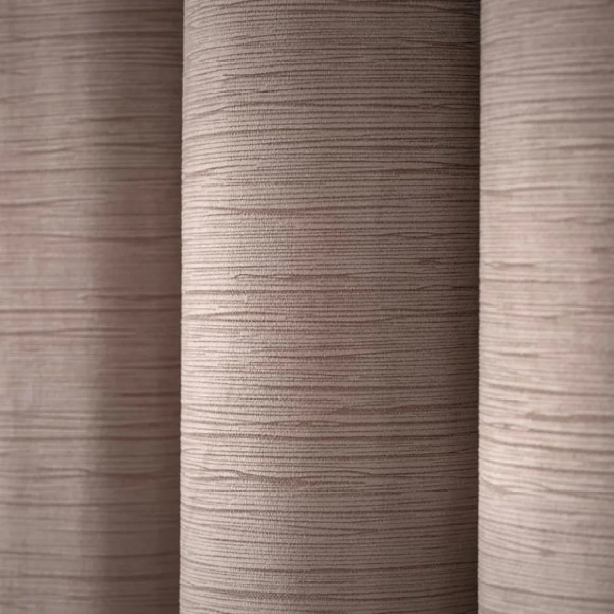 Shimmer Velour Eyelet Curtains – image 3