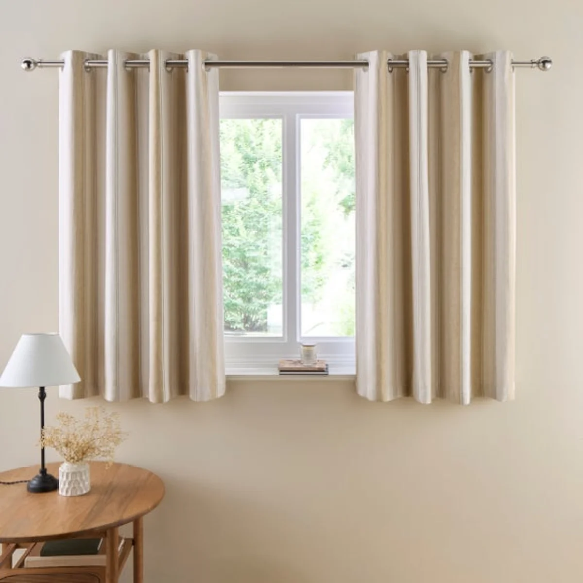 Padstow Eyelet Curtains – image 5
