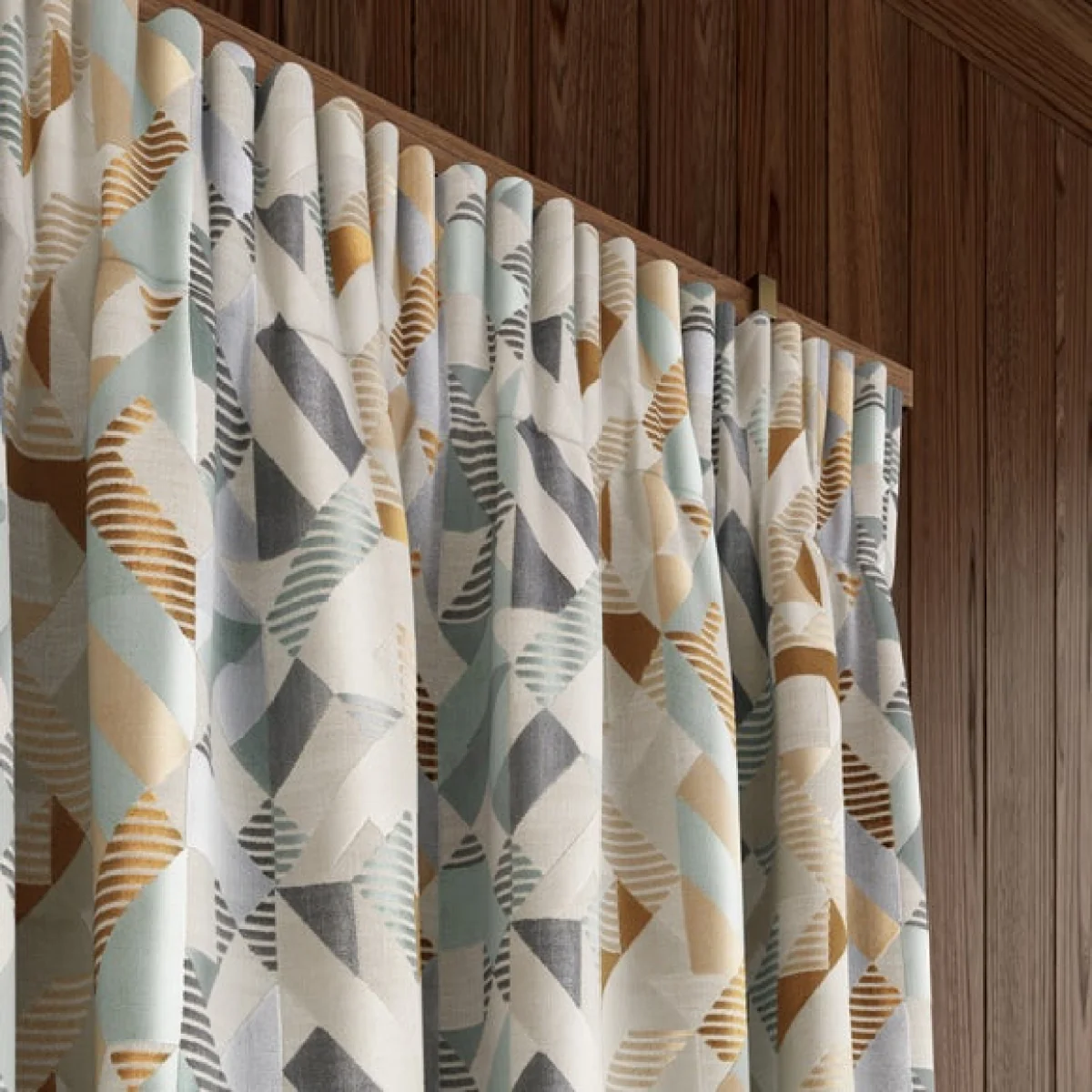 Elements Miller Made to Measure Curtain – image 3