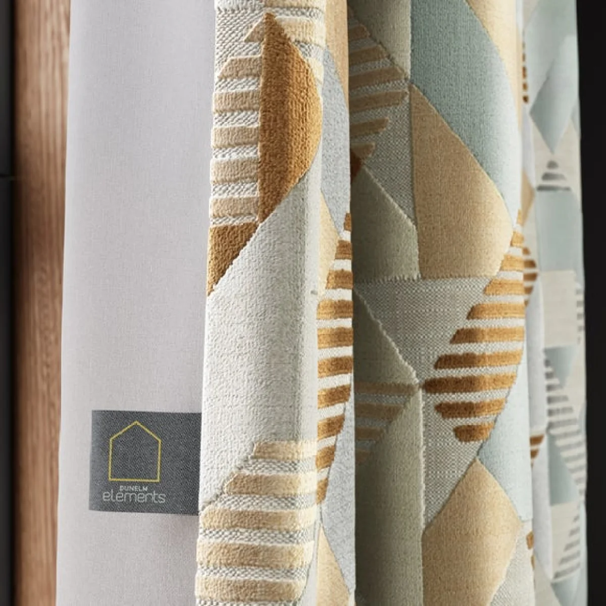 Elements Miller Made to Measure Curtain – image 5