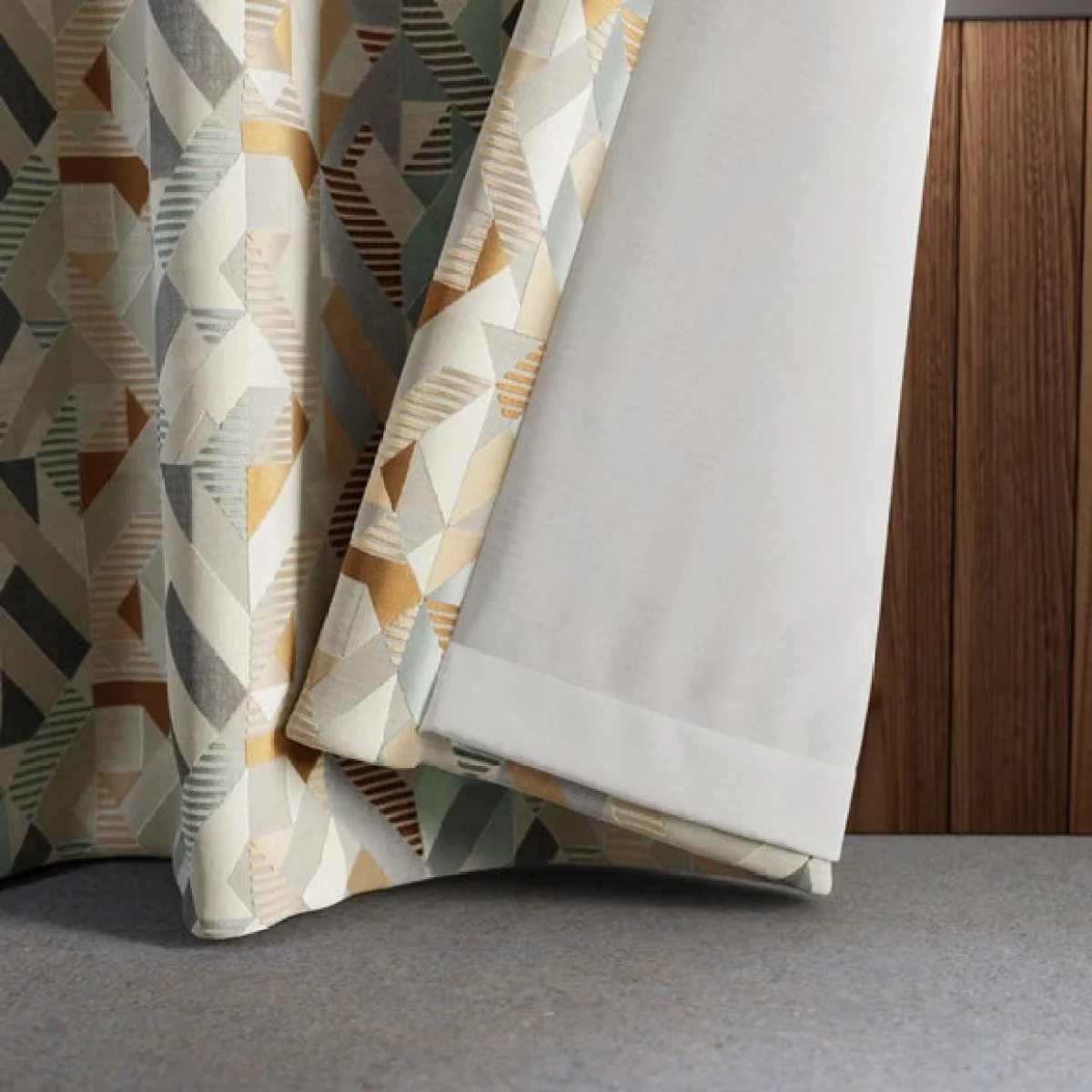 Elements Miller Made to Measure Curtain – image 6
