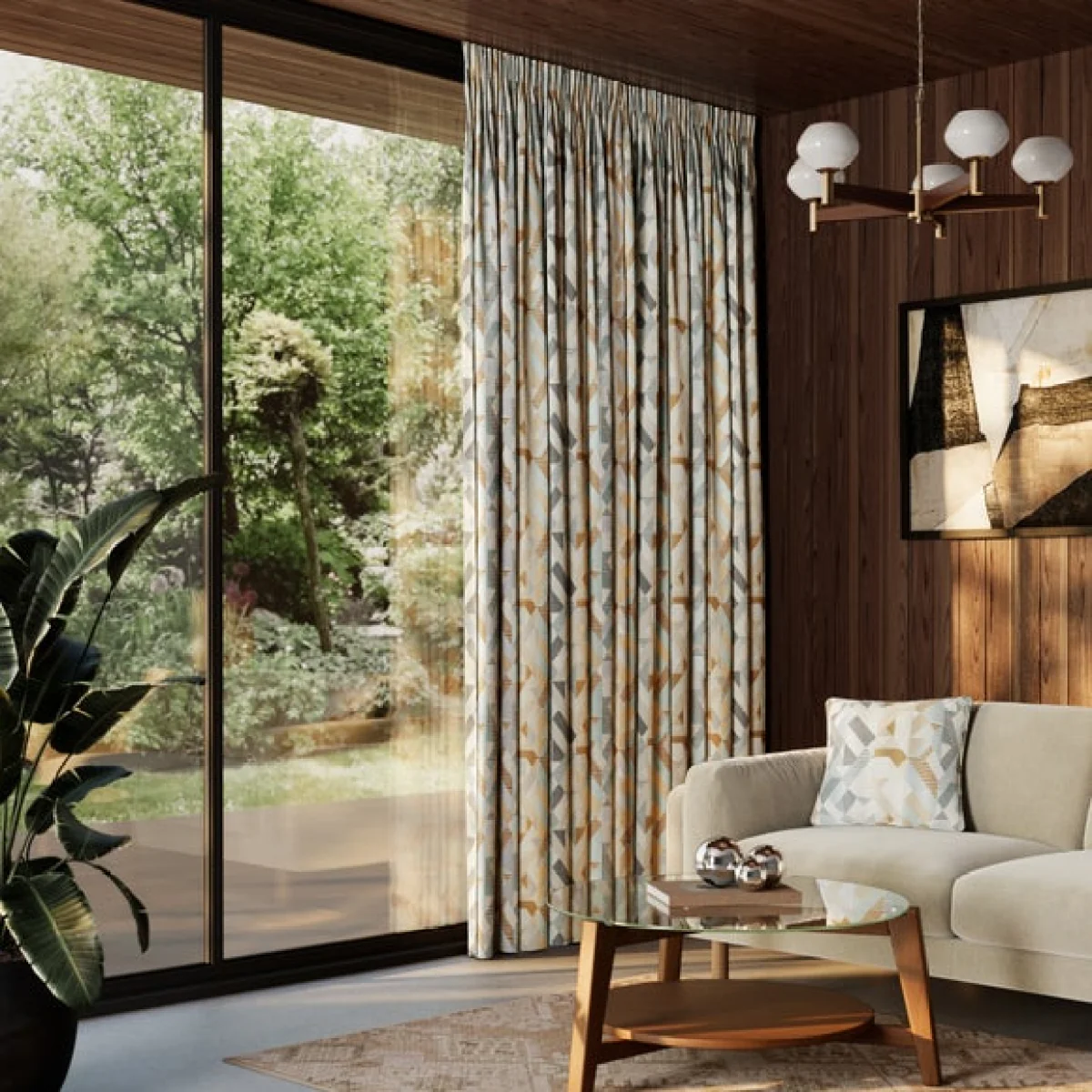 Elements Miller Made to Measure Curtain – image 7