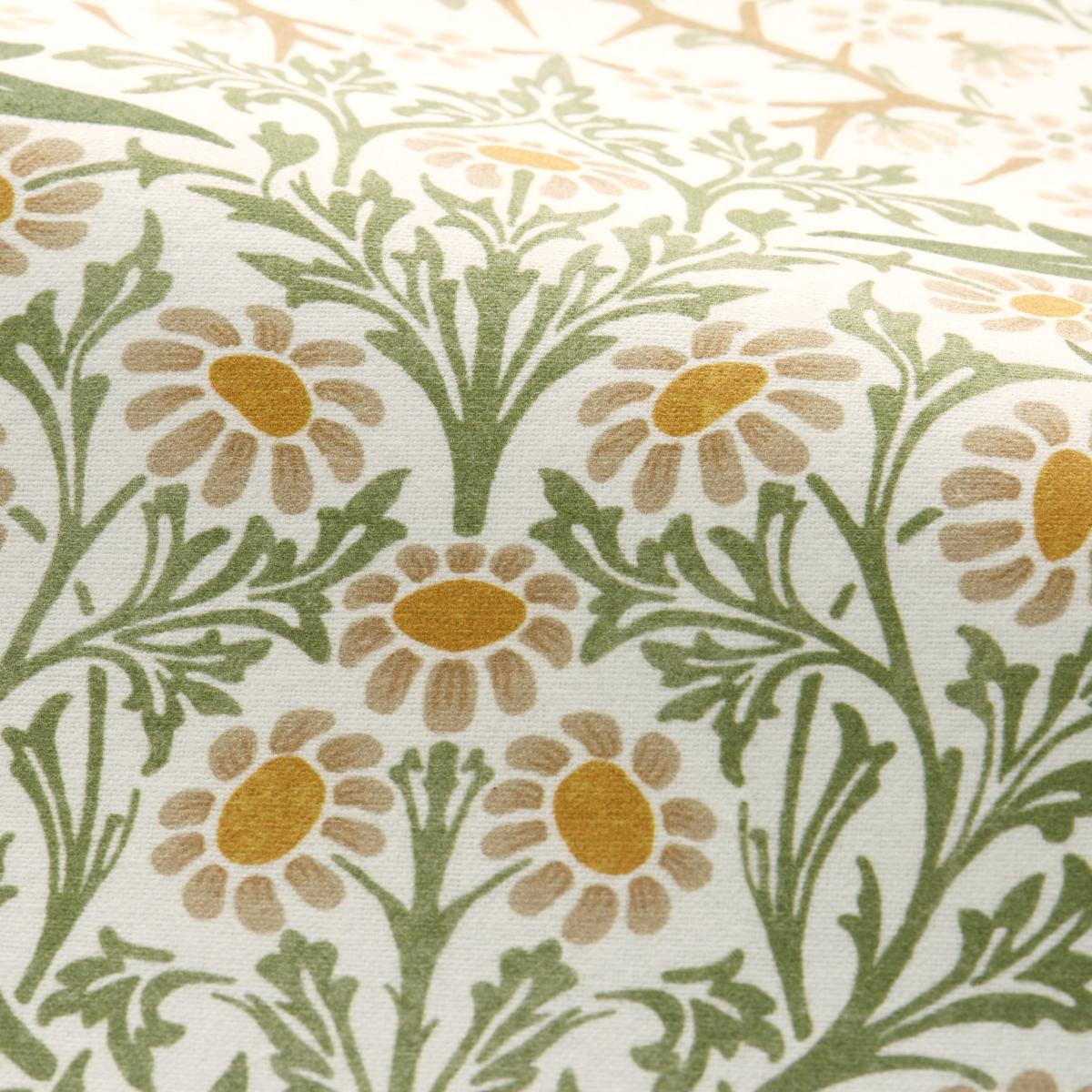 William Morris At Home Blackthorn Made to Measure Curtains Blackthorn Aloe – image 3