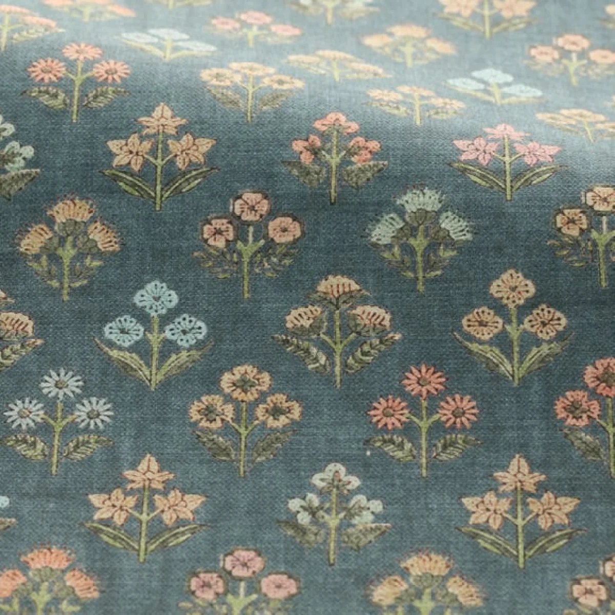 Floreal Made to Measure Curtain – image 2
