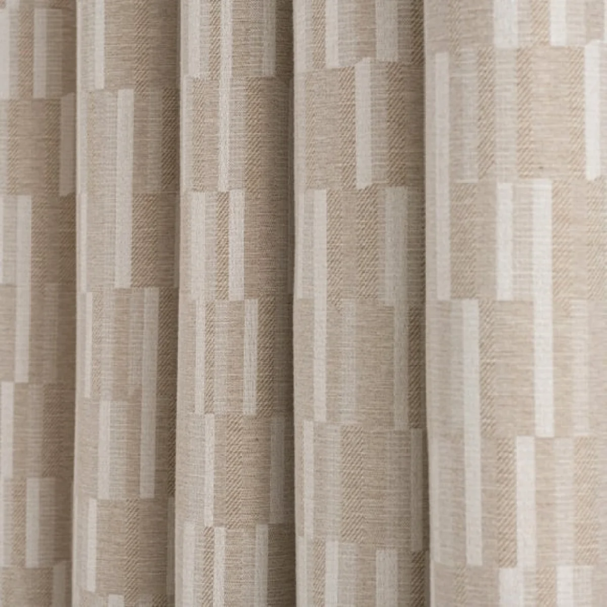 Salvedge Checkerboard Eyelet Curtains – image 3