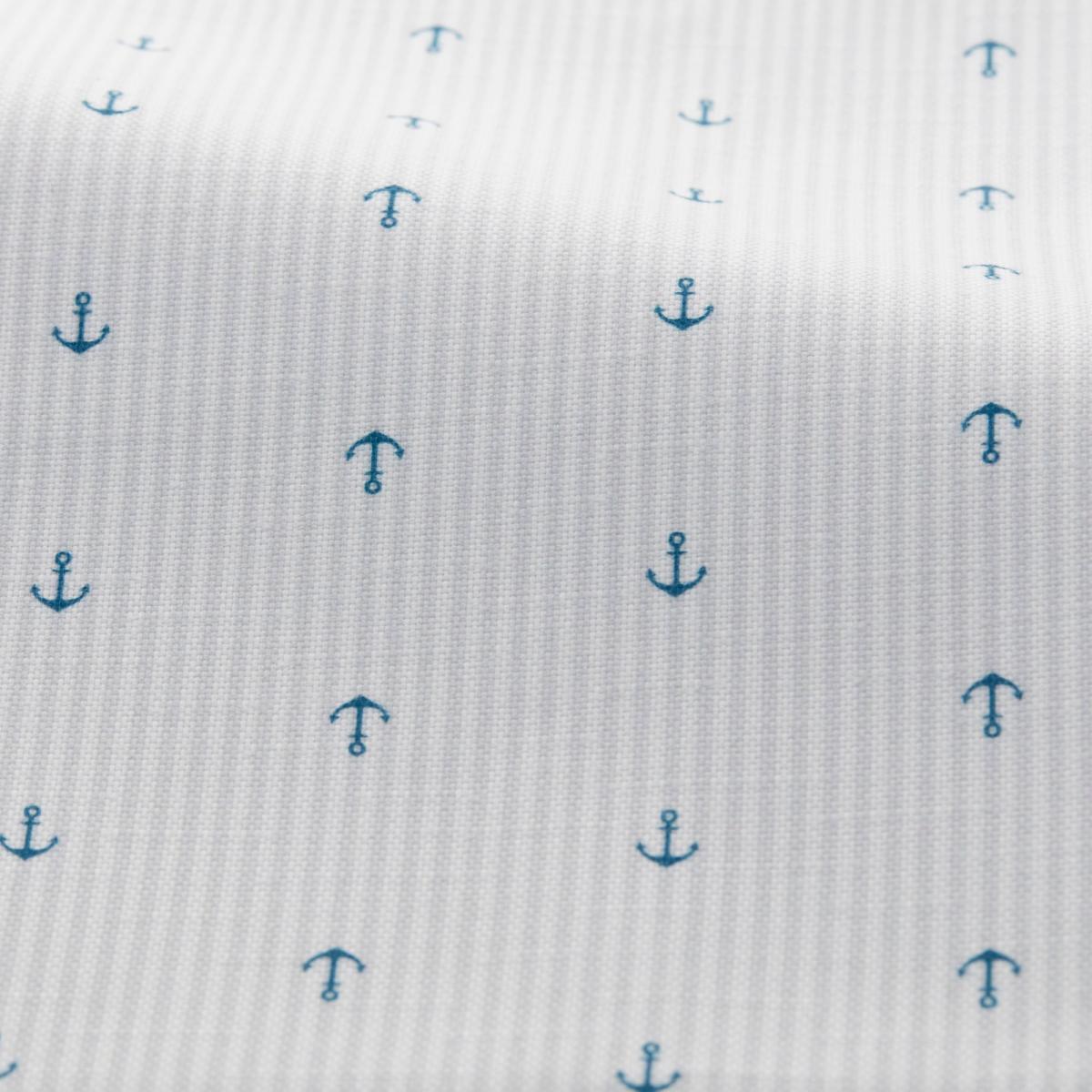 Sailor Stripe Made to Measure Curtains – image 3