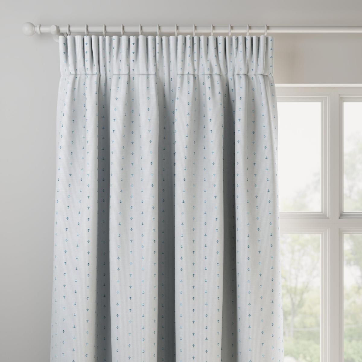 Sailor Stripe Made to Measure Curtains – image 4