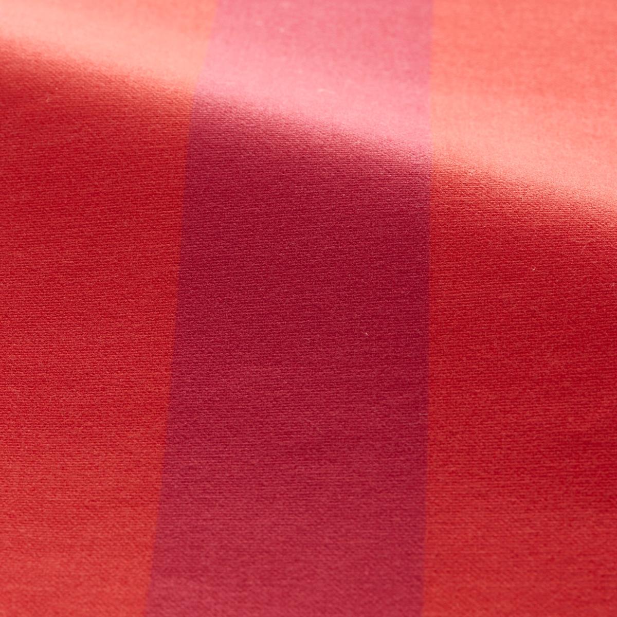 Elements Stripe 100% Cotton Made to Measure Curtains – image 3