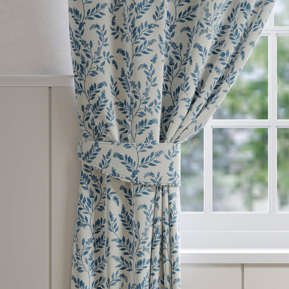 Emily Bond Delia Made to Order Curtain Tieback – image 1