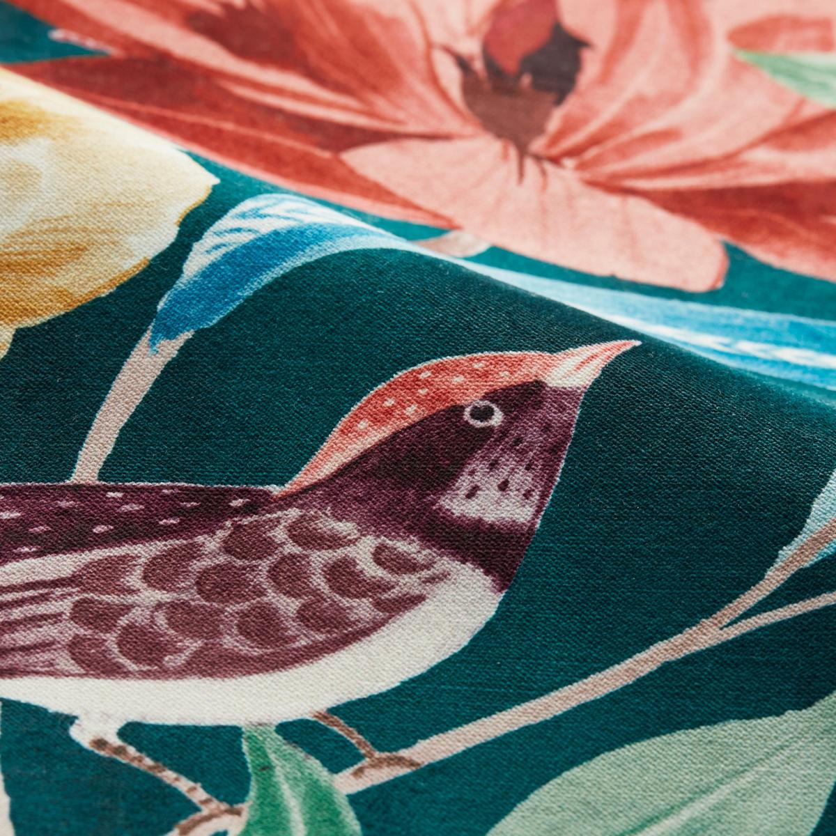 Shangri Made To Measure Curtains Shangri La Jade – image 2