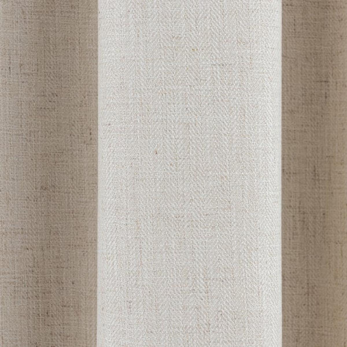 Sydney Pencil Pleat Curtains – image 3