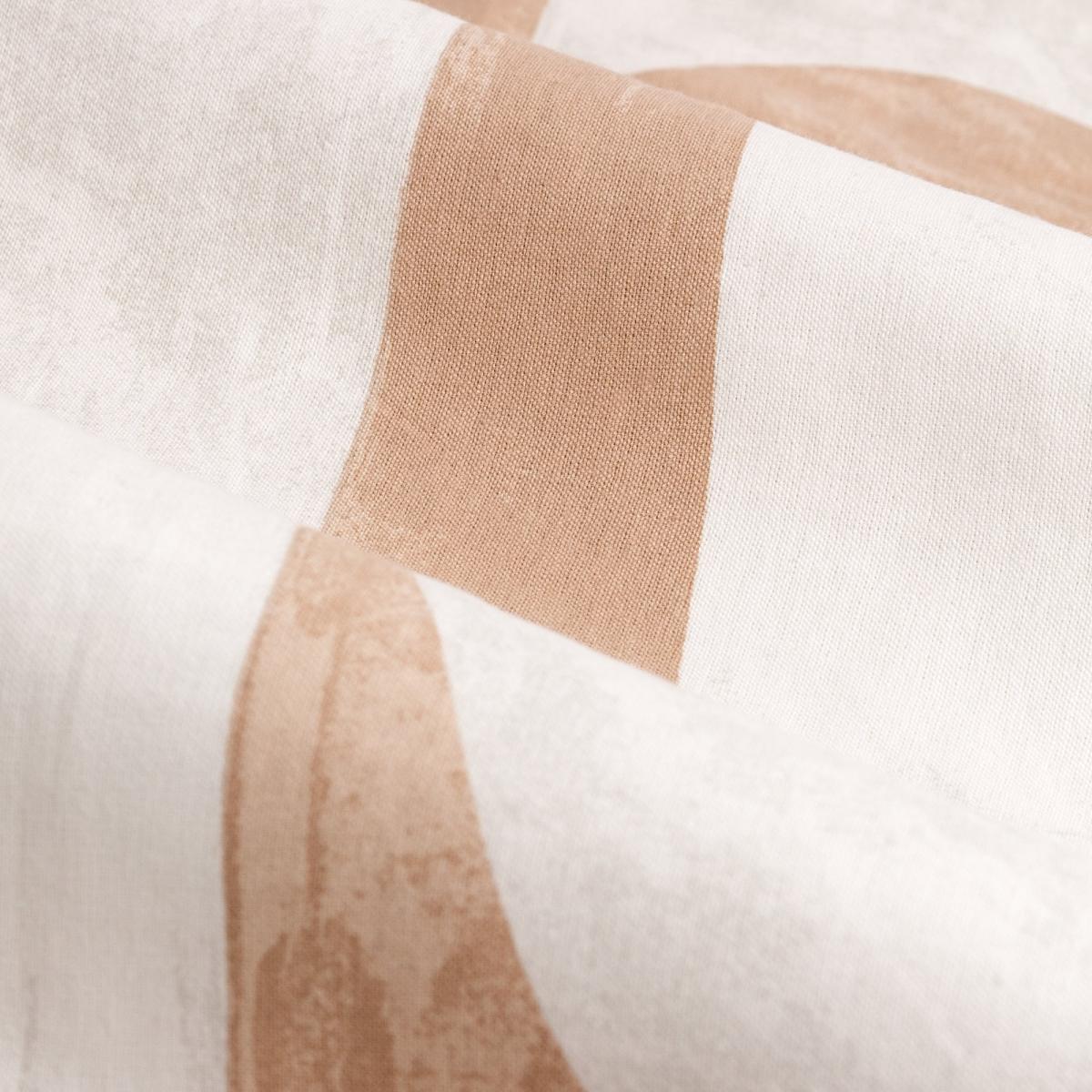 Carro Unlined Clay Eyelet Curtains Clay – image 3