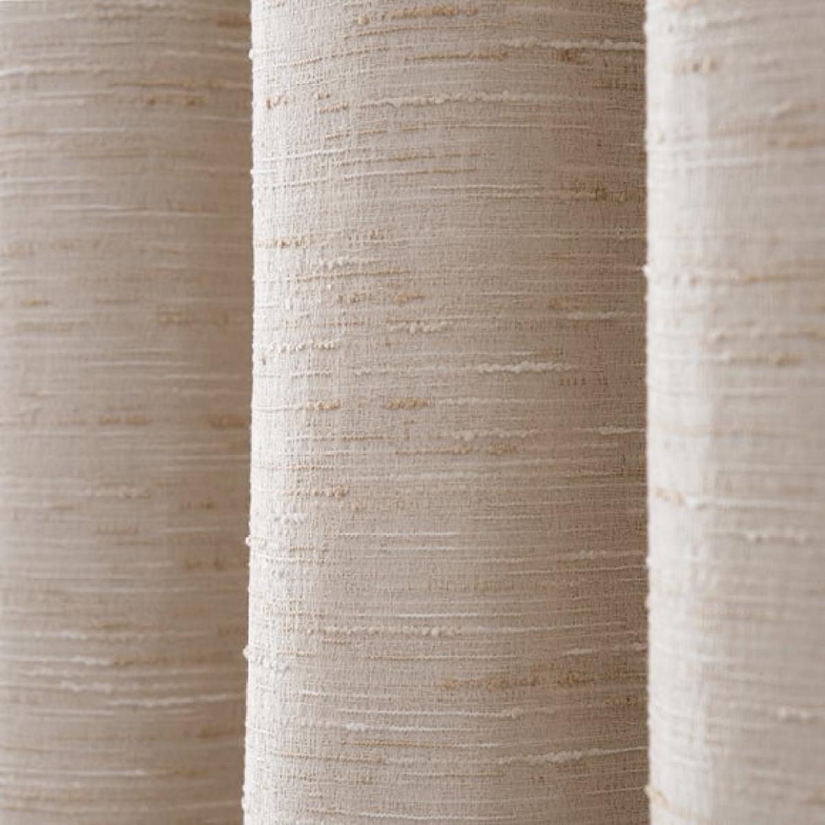 Hotel Fontaine Blackout Pencil Pleat Curtains – image 3