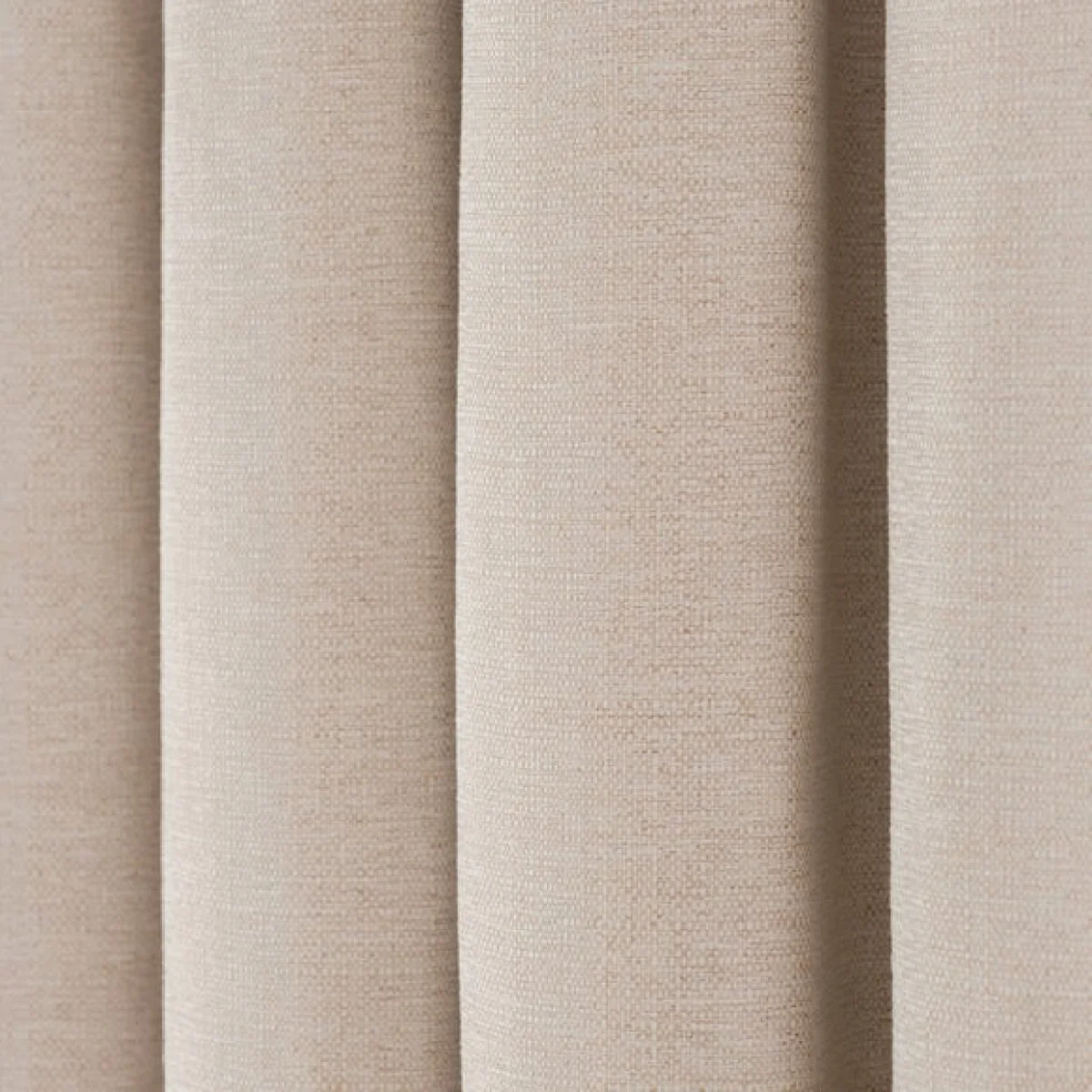 Elmore Blackout Eyelet Door Curtain – image 2