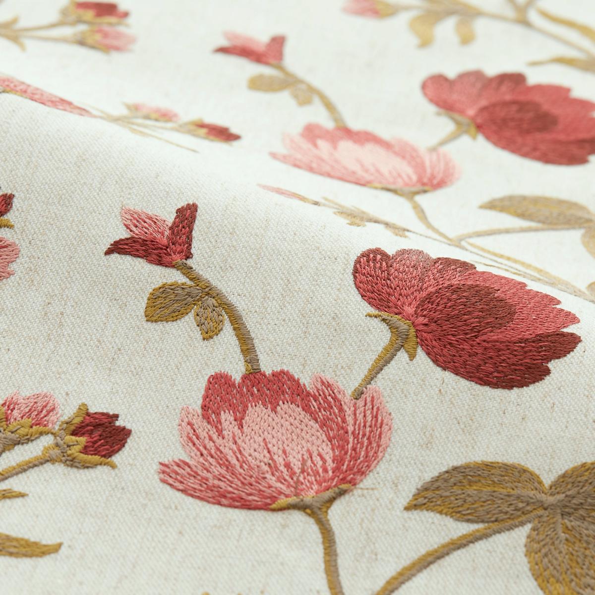 Midhurst Made To Measure Curtains Midhurst Pink – image 2