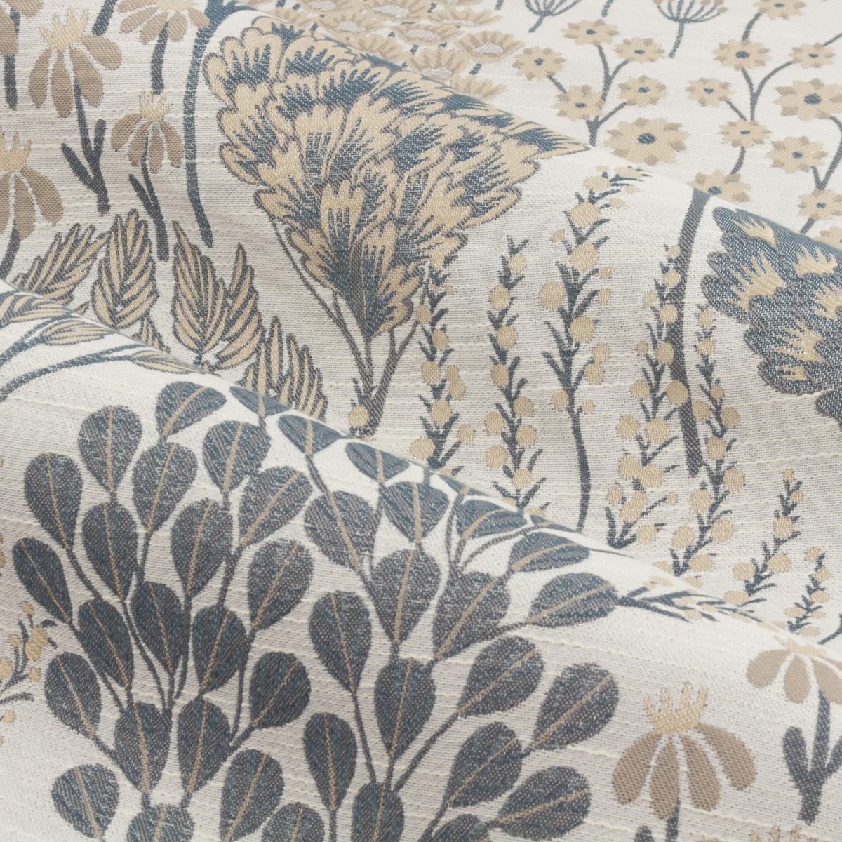 Wylder Ophelia Pencil Pleat Curtains – image 3