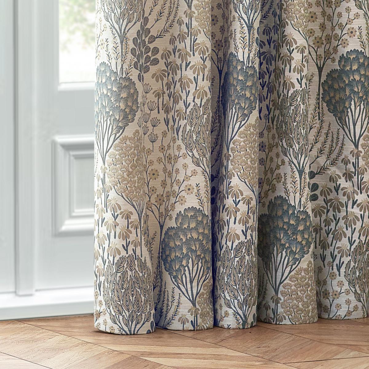 Wylder Ophelia Pencil Pleat Curtains – image 5