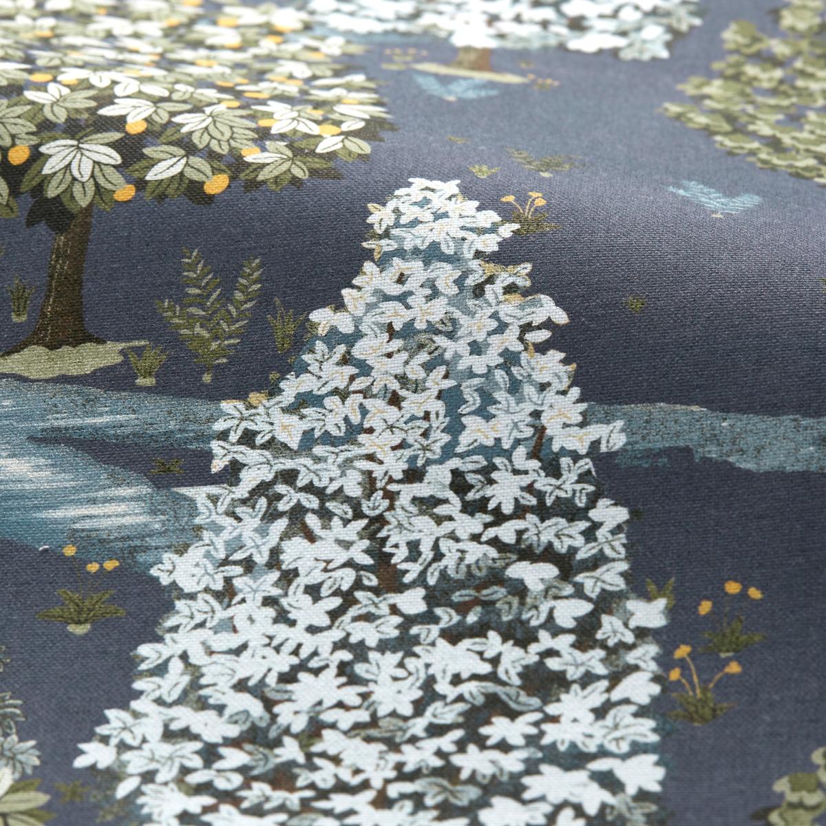 Galloway Made to Measure Curtains Galloway Danube – image 2