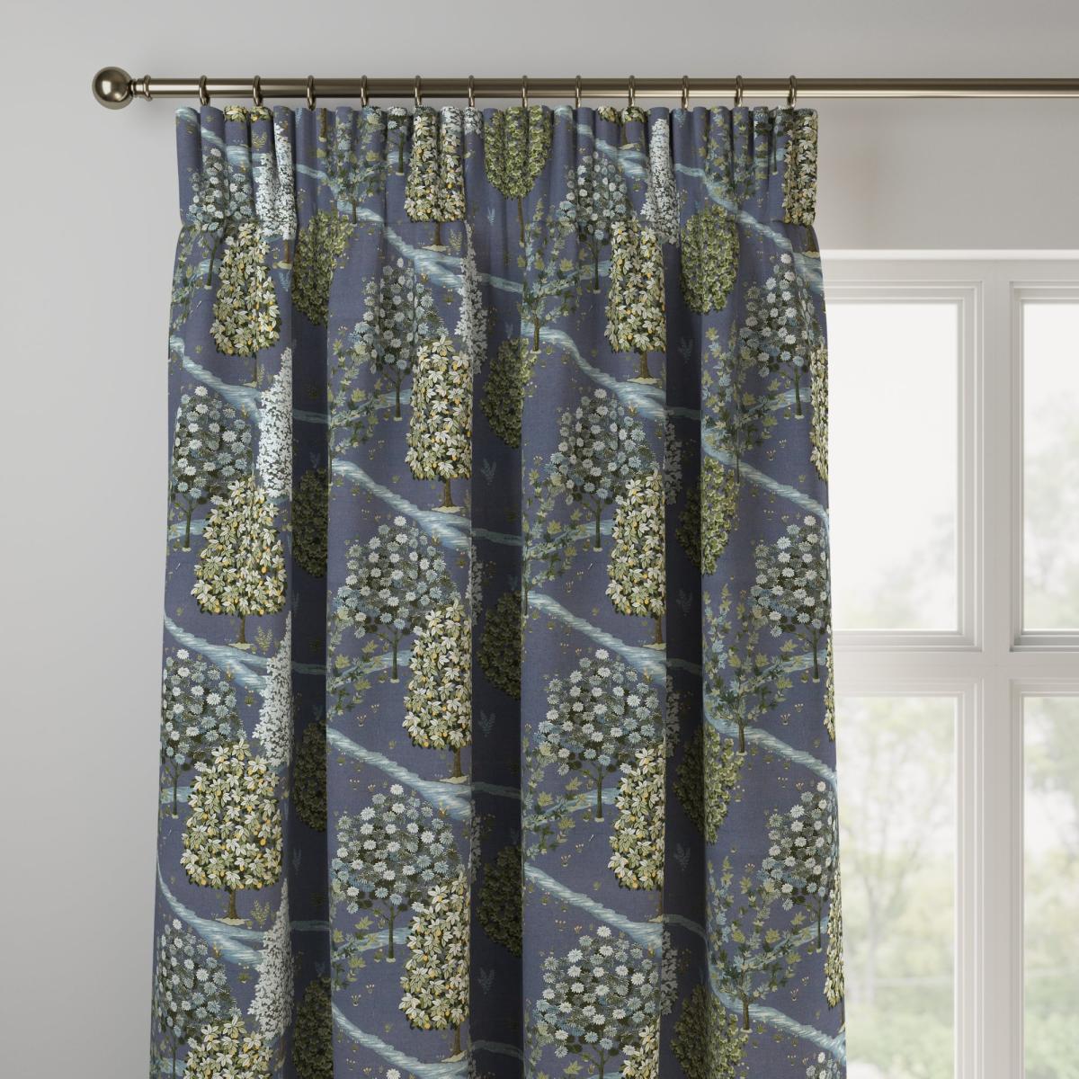 Galloway Made to Measure Curtains Galloway Danube – image 3