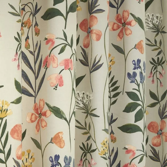 Sundour Meadow Pencil Pleat Curtains – image 3