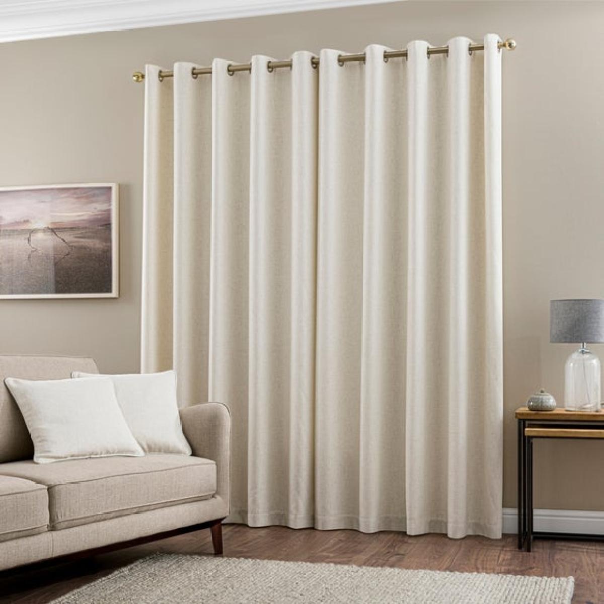 Sydney Eyelet Curtains – image 4