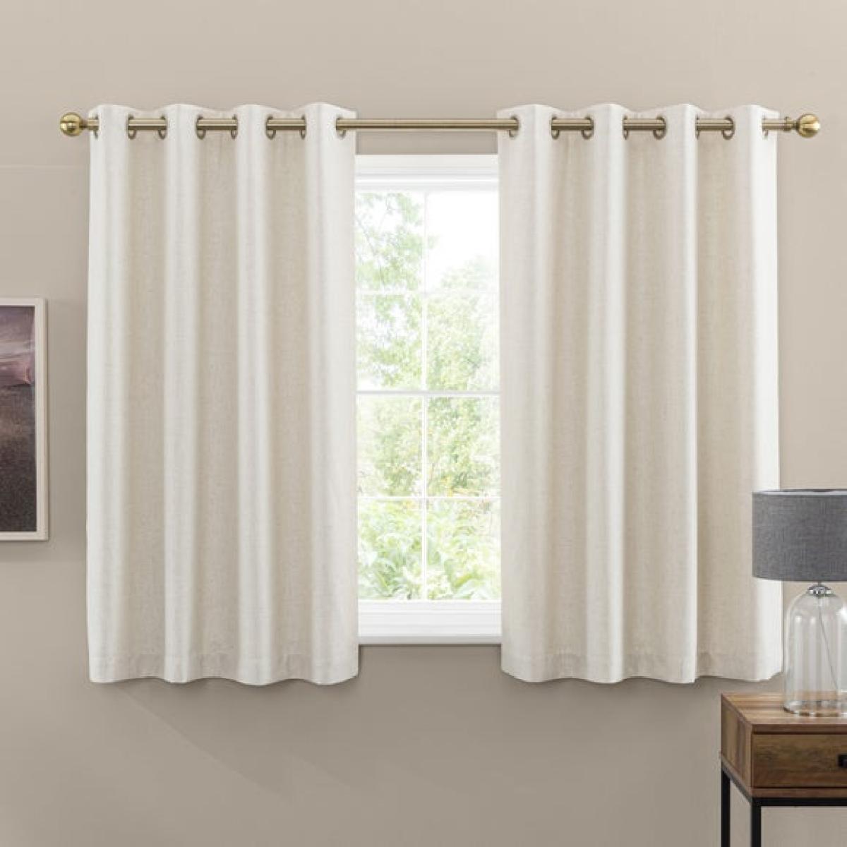 Sydney Eyelet Curtains – image 5