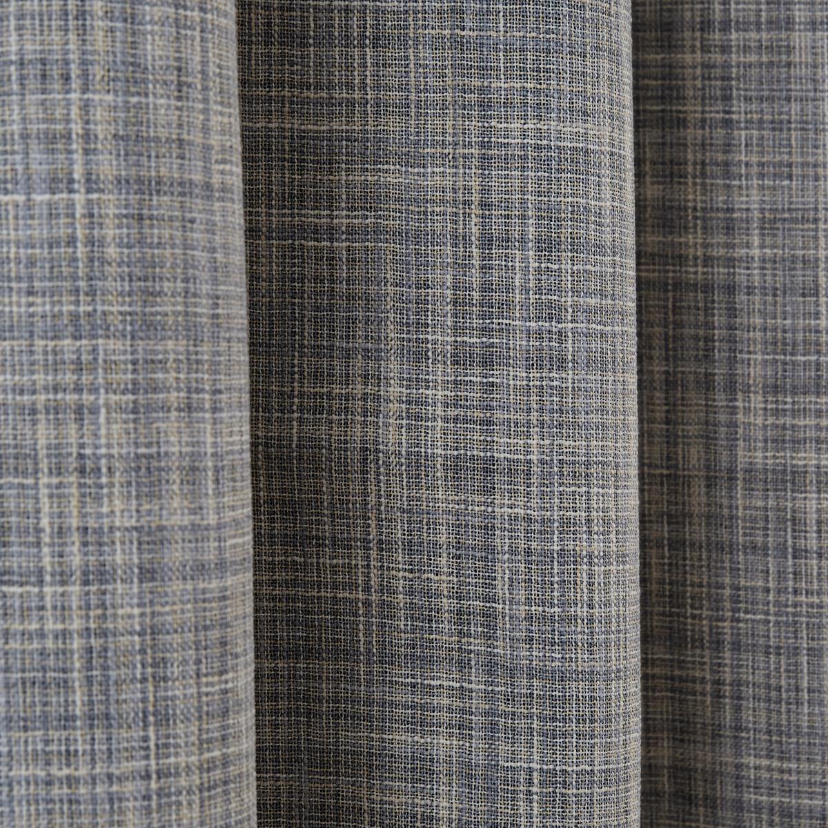 Zadie Blackout Eyelet Curtains – image 3