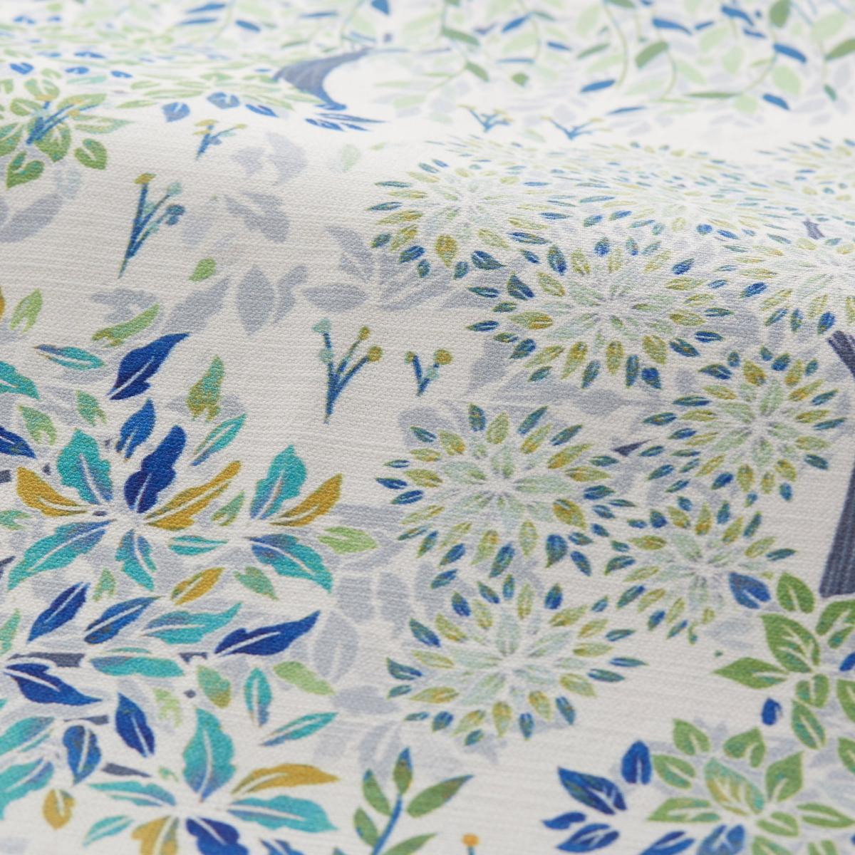 Somerset Made to Measure Cutrains Somerset Green – image 2