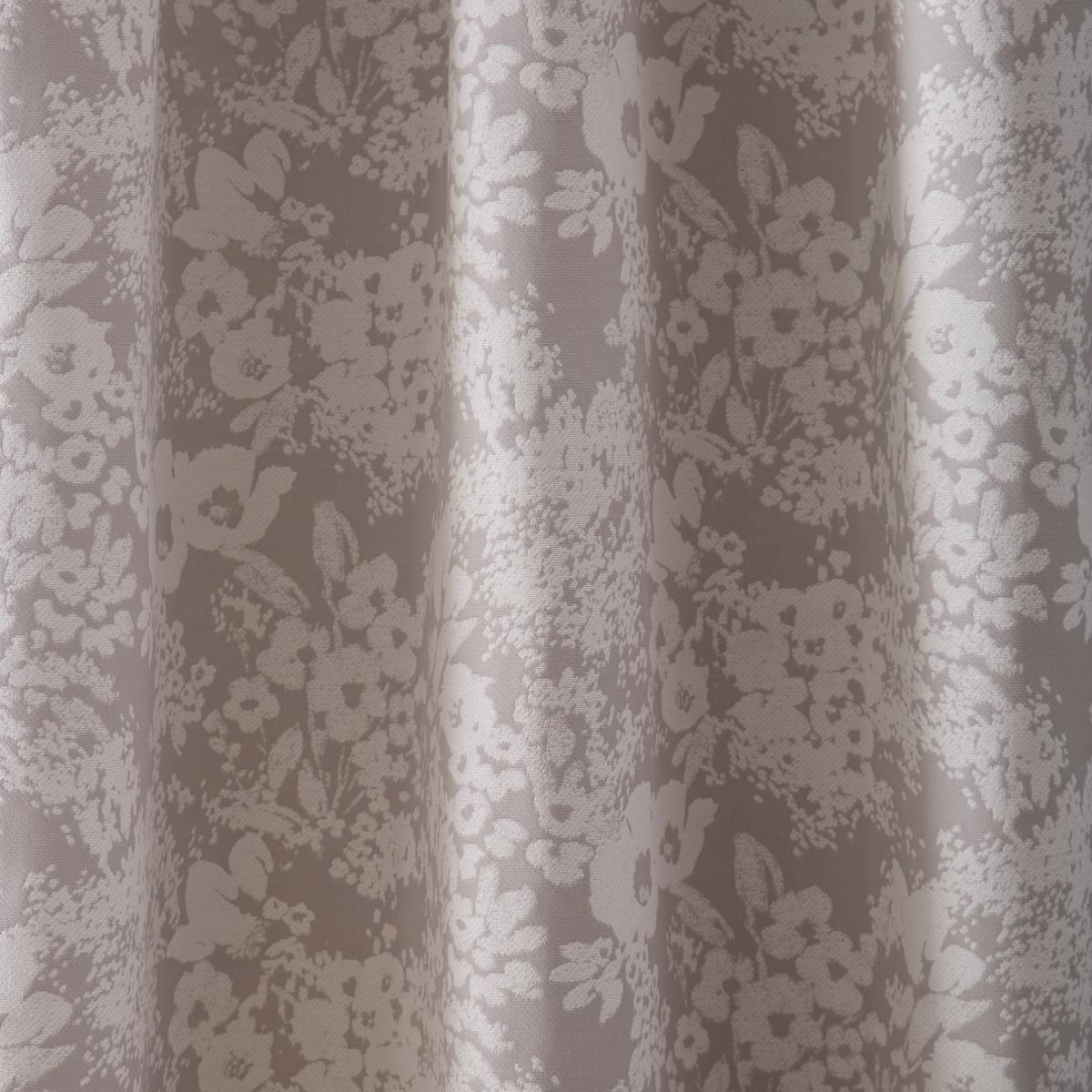 Sofia Floral Pencil Pleat Curtains – image 3