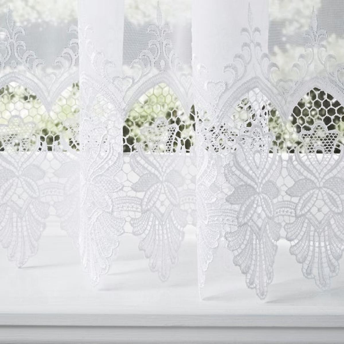 Balmoral Made to Measure Voile Curtains – image 5