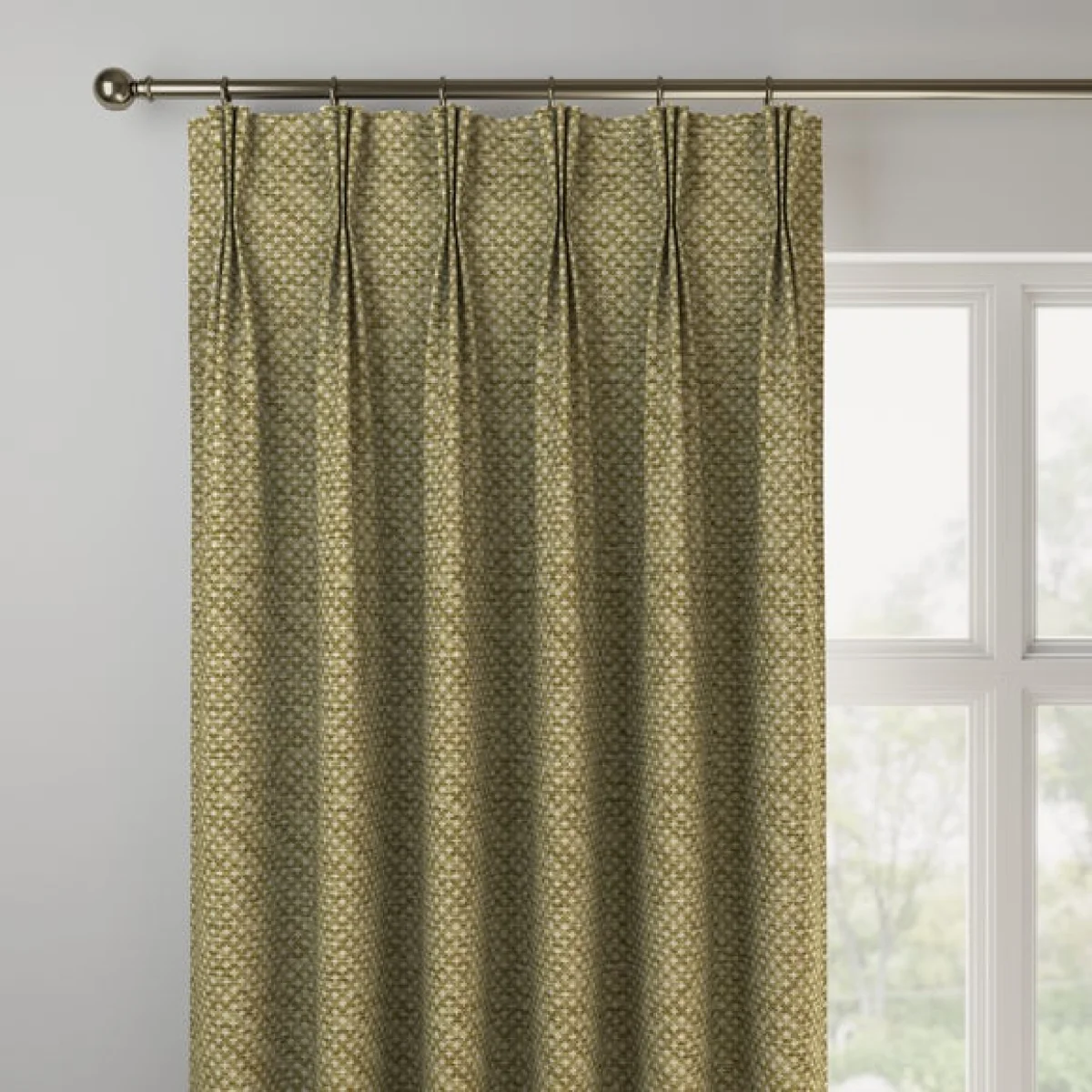 Helmsley Made to Measure Curtain – image 3