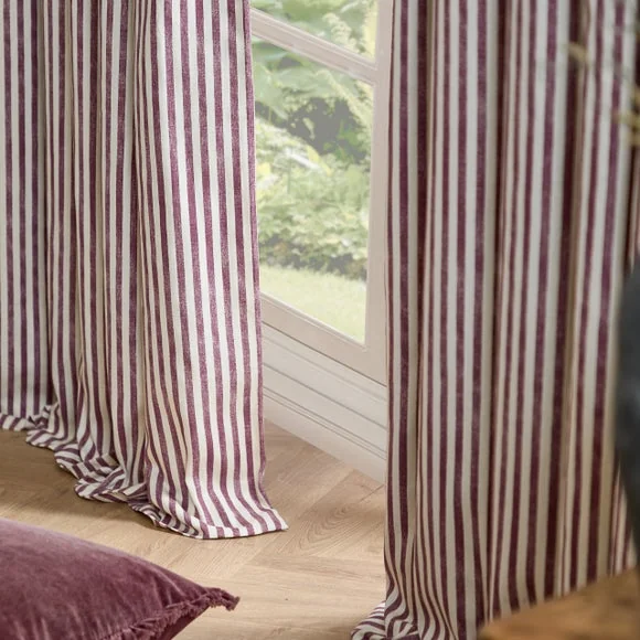 Yard Hebden Eyelet Curtains (Blackout Thermal Available) – image 4