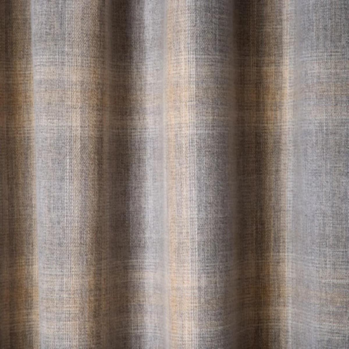 Pinfold Check Eyelet Curtains – image 3
