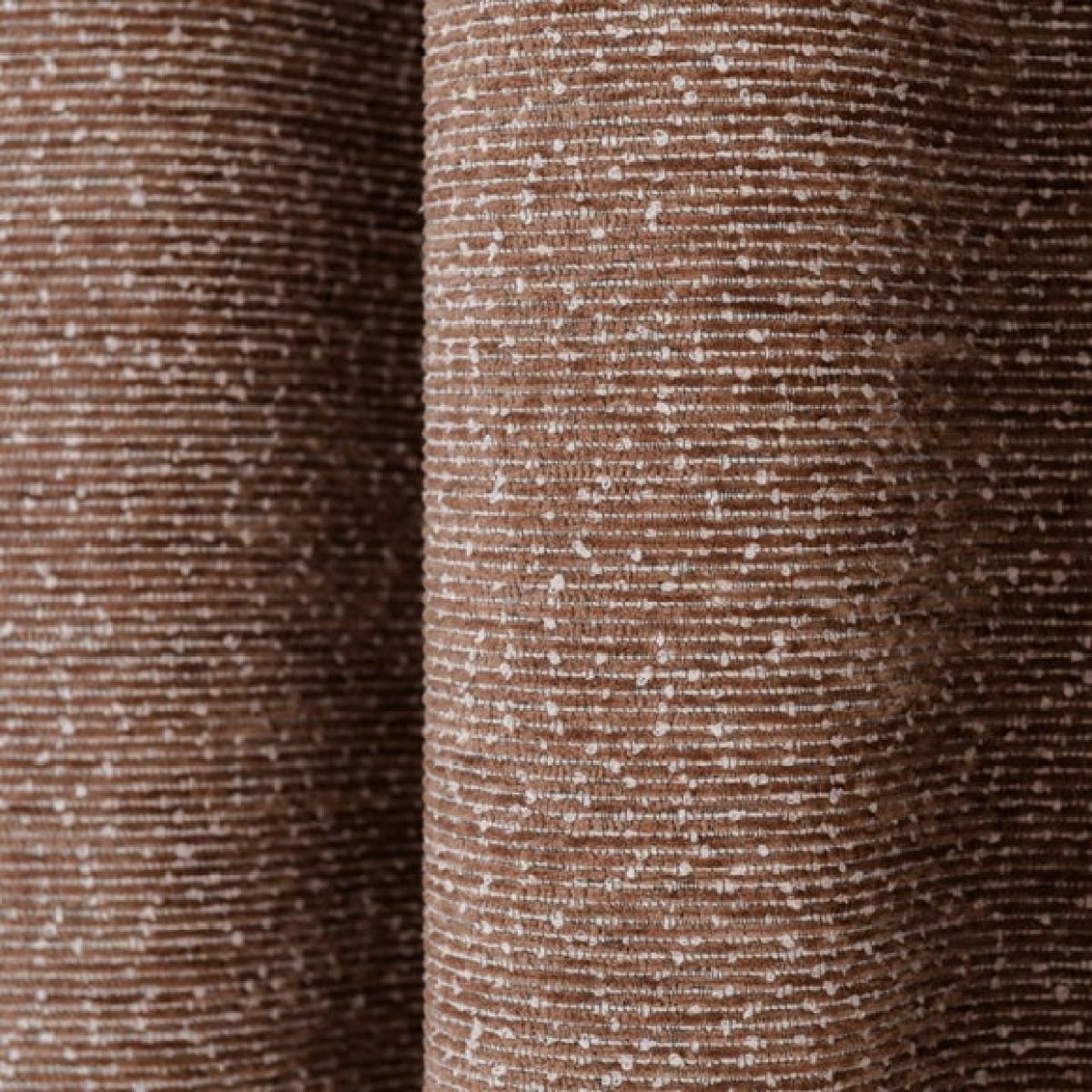Boucle Chenille Eyelet Curtains – image 3
