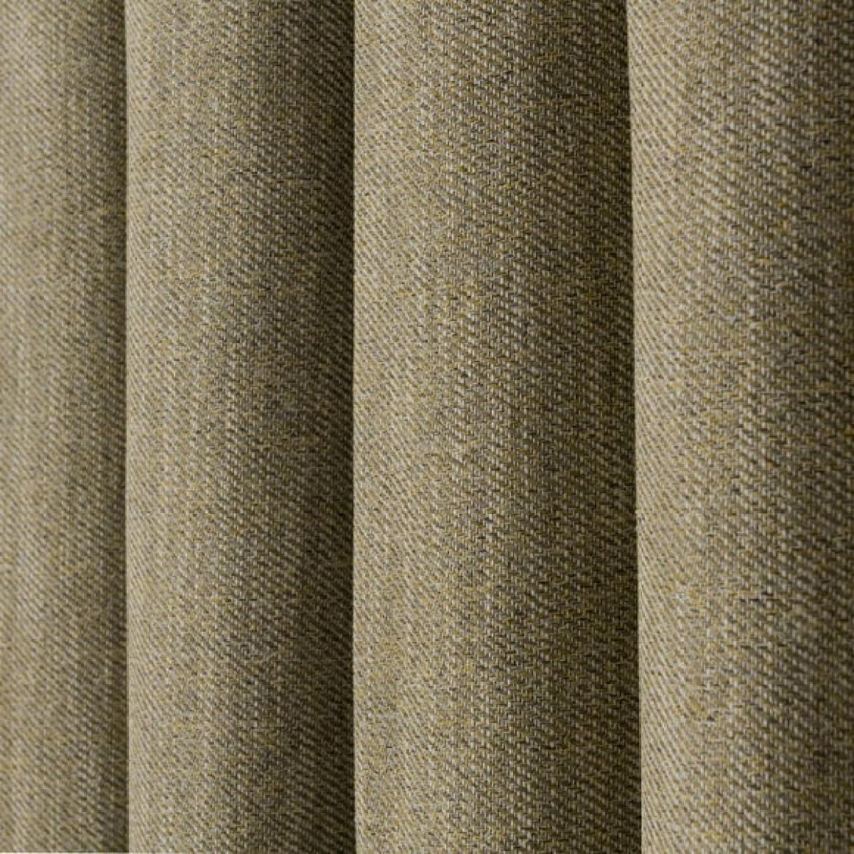 Ultimate Thermal Twill Pencil Pleat Curtains – image 3
