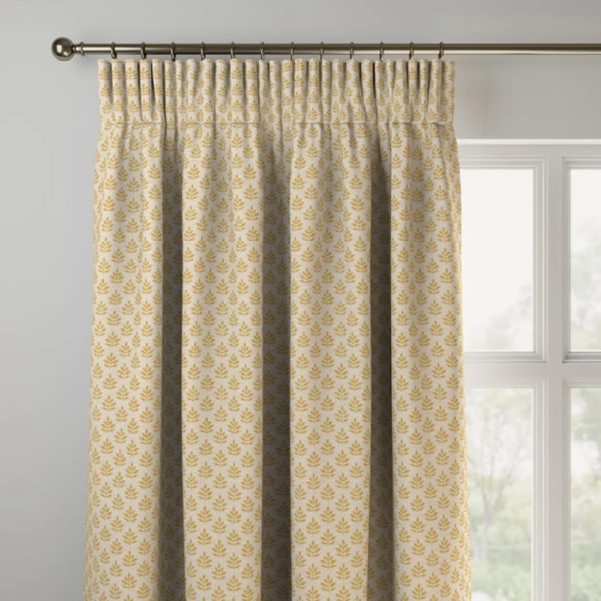 Whetherby Made to Measure Curtain – image 3