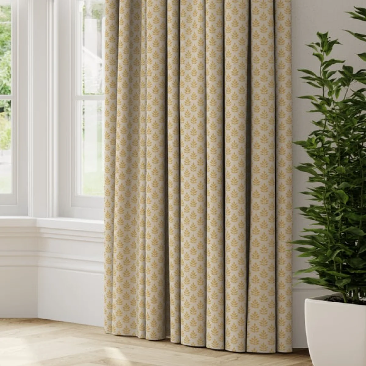 Whetherby Made to Measure Curtain – image 1