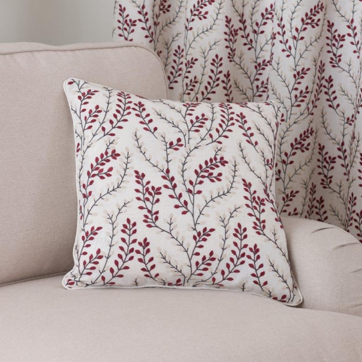 Shimla Pencil Pleat Curtains – image 6