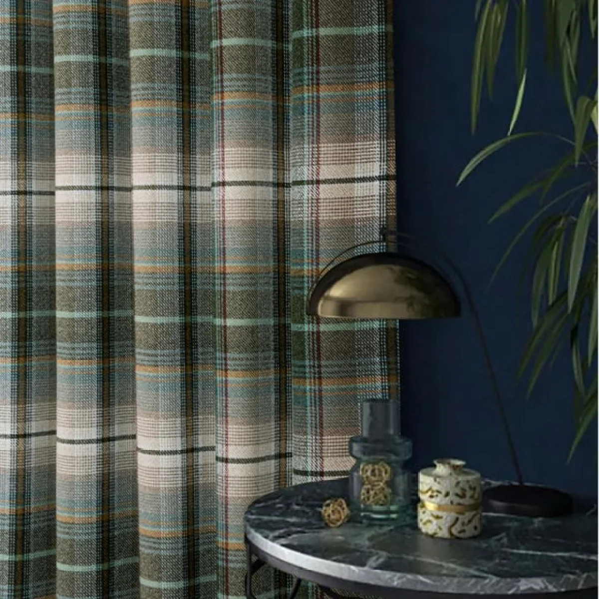 Sundour Gleneagles Blackout Eyelet Curtains – image 4